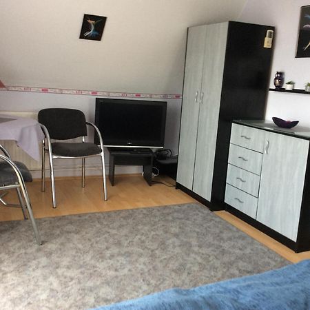 Gyenesi Virag Apartman Денешдиаш Экстерьер фото