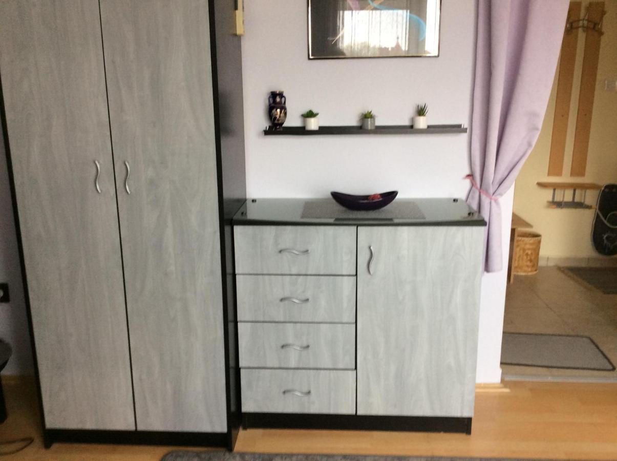 Gyenesi Virag Apartman Денешдиаш Экстерьер фото