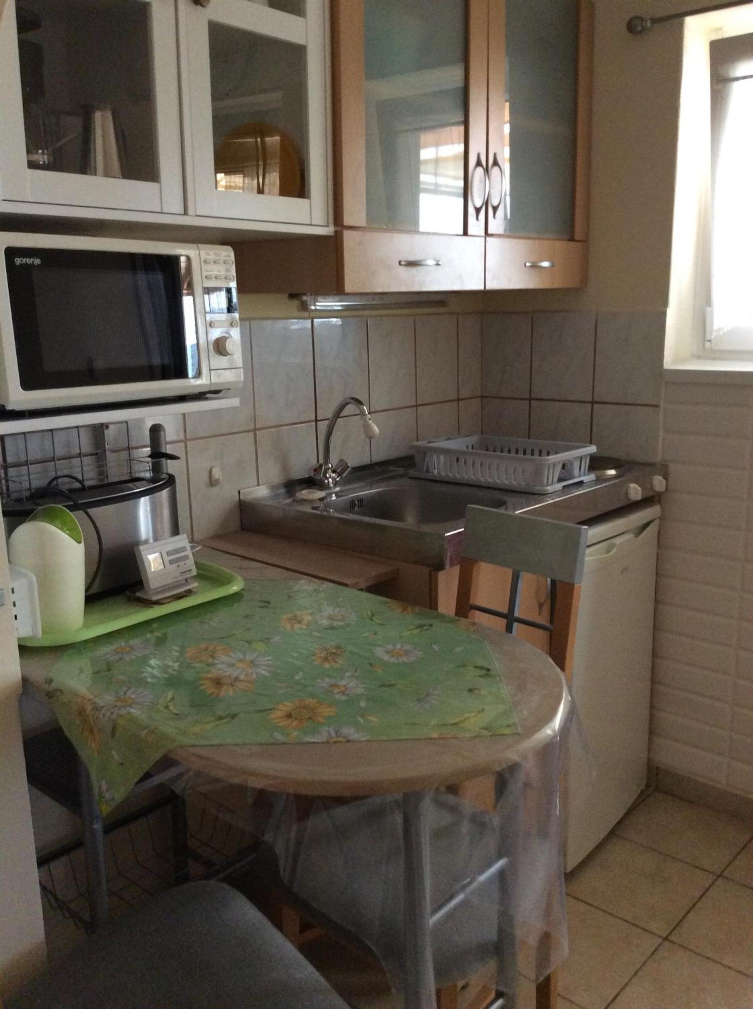 Gyenesi Virag Apartman Денешдиаш Экстерьер фото