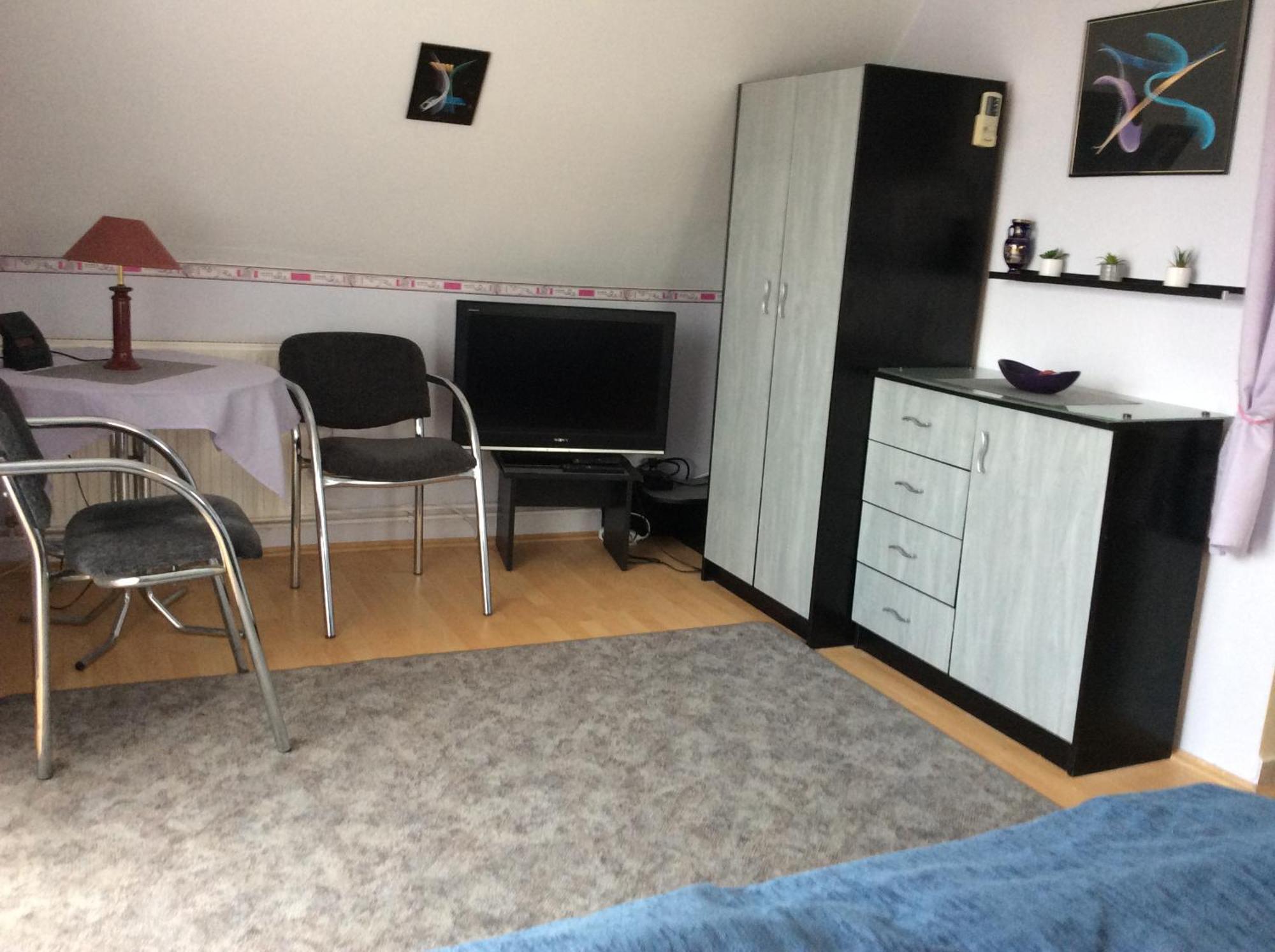 Gyenesi Virag Apartman Денешдиаш Экстерьер фото