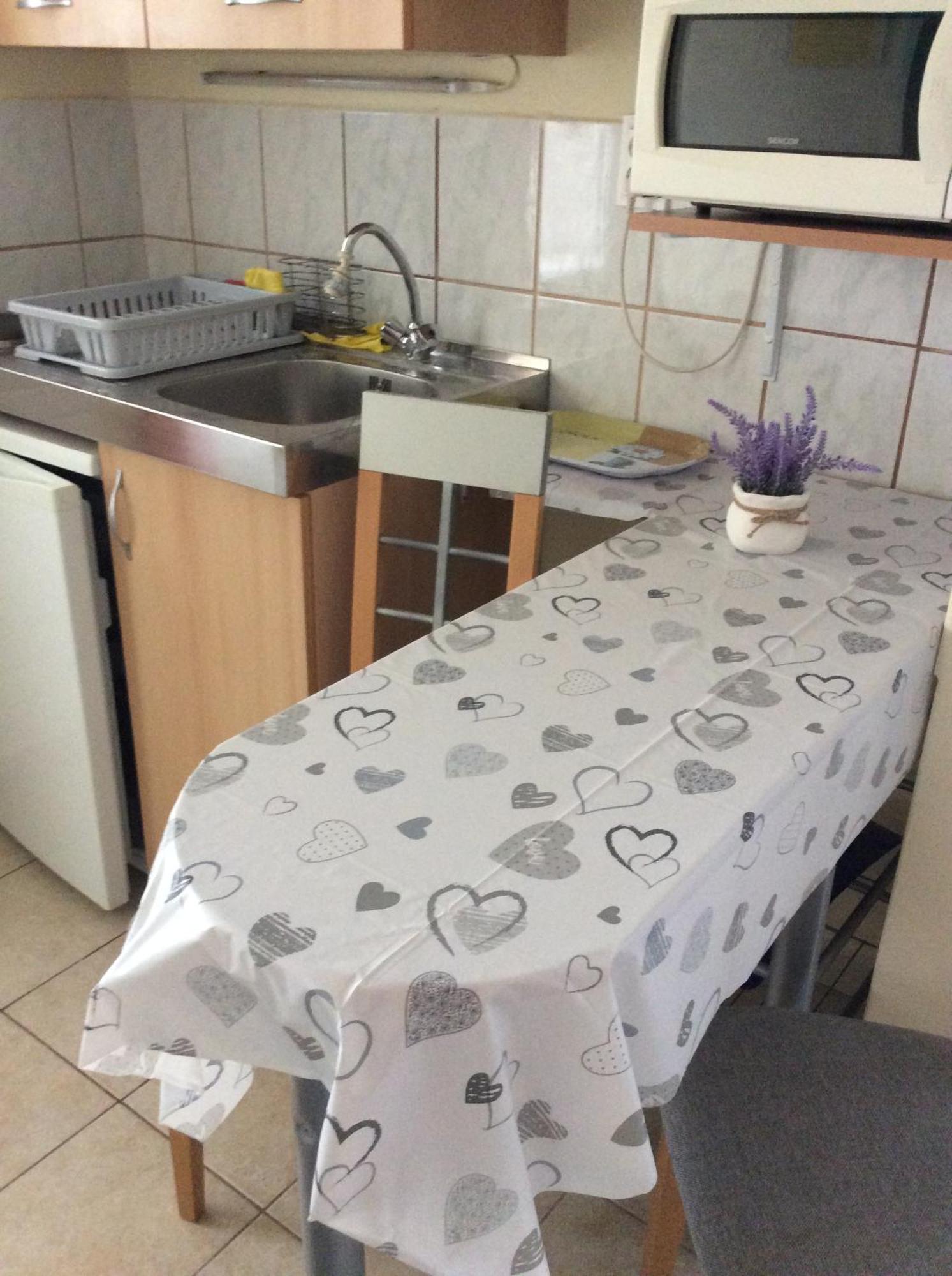 Gyenesi Virag Apartman Денешдиаш Номер фото