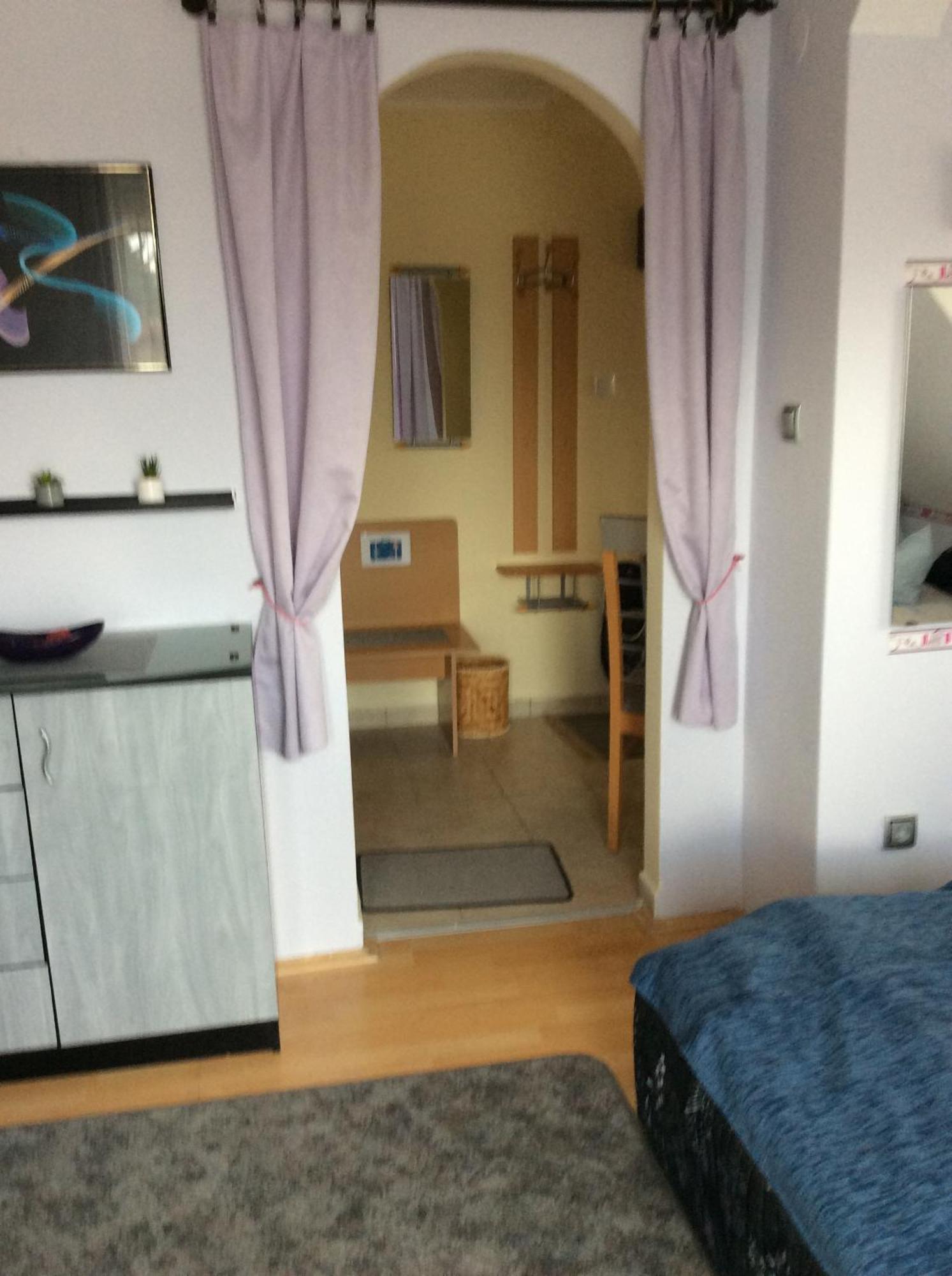 Gyenesi Virag Apartman Денешдиаш Номер фото